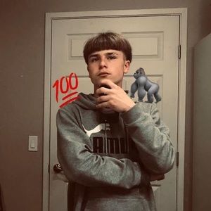 Meet your Posher, Brandon